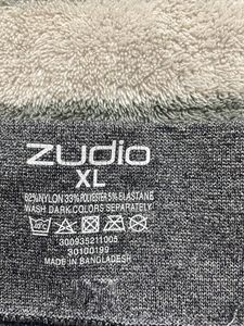 Zudio women’s grey boy Shorts