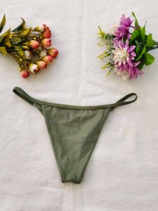 Shein : 3 Panty