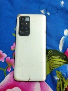 Redmi 10 Prime 4/64 Network Issue
