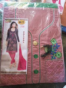 Dress Material