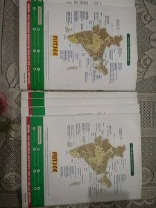 FIITJEE Chemistry Modules with WorkBook