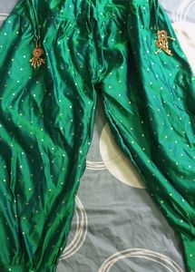 Absolutely New Patiyala Dress For 6 Years Girl