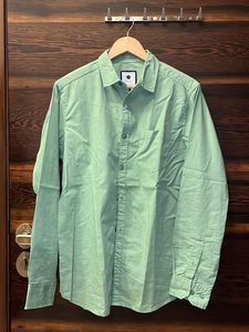 Symbol Men Regular Fit Shirt