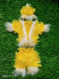 Winter Dress Laddu Gopal Ji Ki