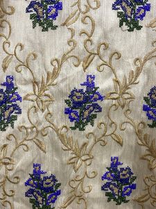 Silk Kurti