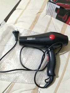 Hair Dryer