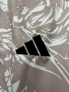 Real Madrid Dragon Edition Master Jersey