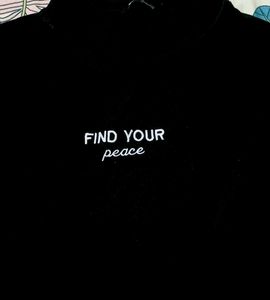 Find Your Peace Tee