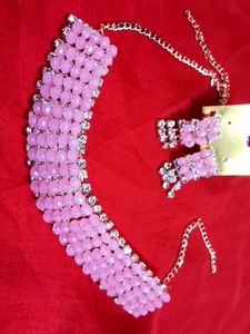 Chocker Set