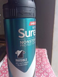 Sure Men Deodorant , uk product