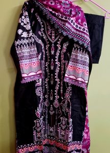 Kurta Set &amp; Suits