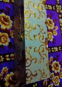 chuddi storage box single line