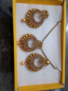 Pendent Set