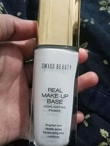 Swiss Beauty Highlighting Primer