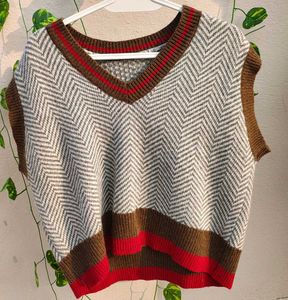 Korean Vest