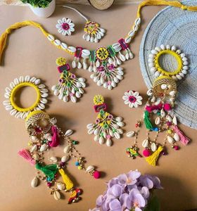 Handcrafted Combo Ethnics Heavy Collection