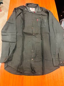 Mens trendy shirt
