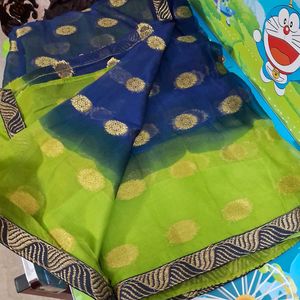 Light Weight Saree