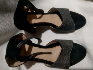 New Heel 👠