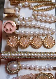 Hair Accessories