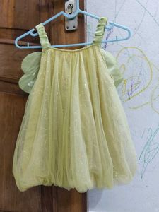 Fancy Dress