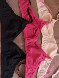 Bra Combo