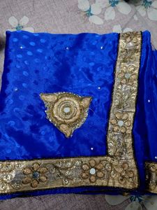 Beautiful Saree