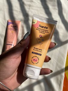 Sanfe body care