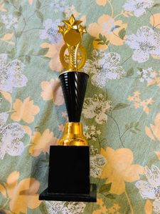 🏆 Trophy Attractive Beauty