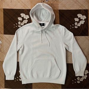 H&M Relaxed Fit Unisex Hoodie (Like New)