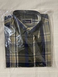 🆕Picasso Plaid Shirt