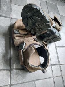 Woodland Sandals For Men