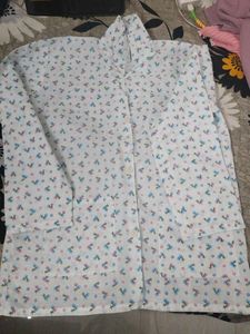 Summer Coat