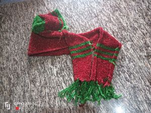 Woman's Caps