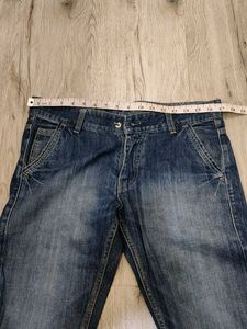 Sc8766 D-GEN JEANS Waist 34