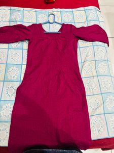 Daily wear kurta