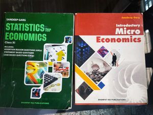 ECONOMICS CLASS 11