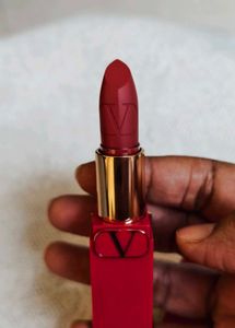 Valentino Lipstick 409A