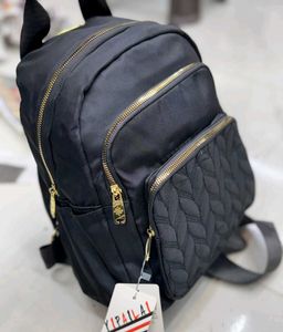 IMPORTED BACKPACK 🎒
