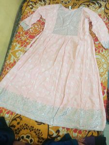 It Is New a Line Kurta