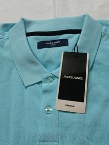 BRAND NEW POLO SHIRT