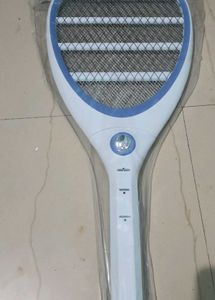 Premium Quality Mosquito Electric Bat With Light