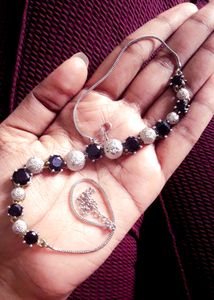 Alloy Necklace