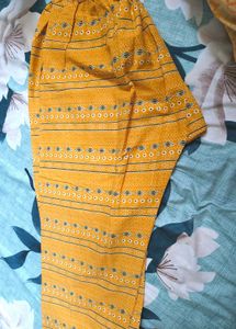 6XL Kurta Pant Set
