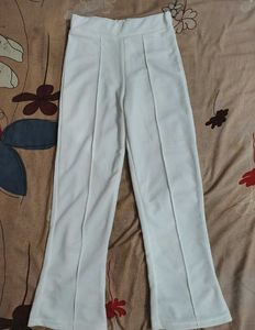 Bootcut Pant