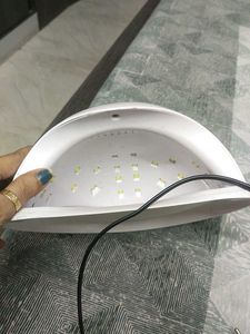 Nail Art Uv Lamp