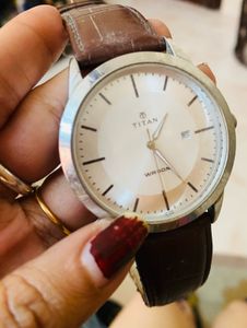 Titan Watch
