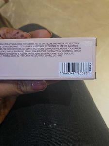 Charlotte Tilbury Airbrush Flawless Foundation