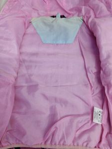 Jacket 3-4 Yrs