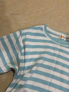 Striped Tee